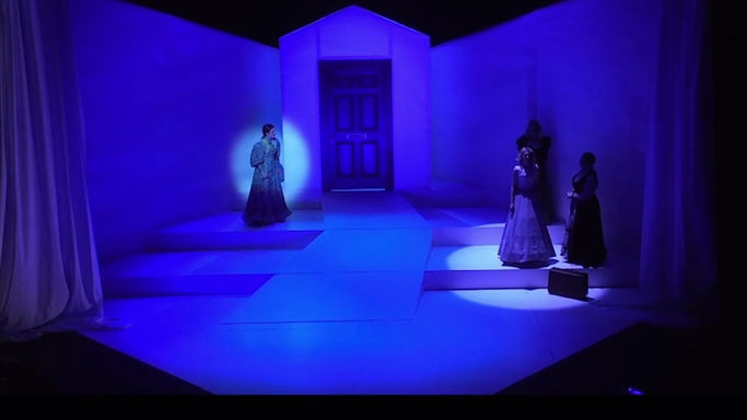 "If Your Knew" LIZZIE. Taylor Neilson